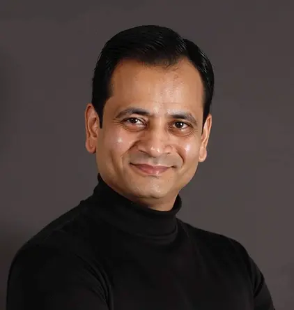 Vaibhav Sharma