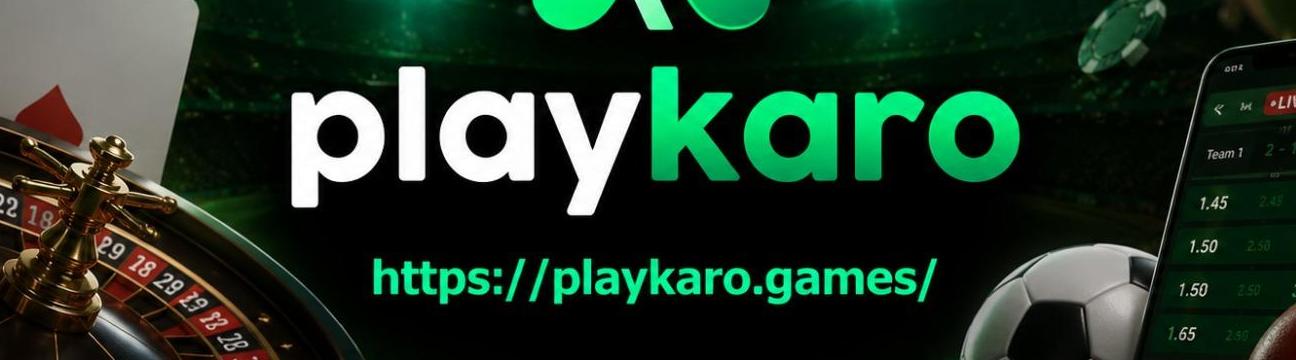 Play Karo