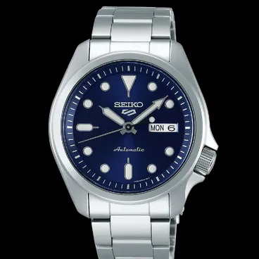 Seiko Watch