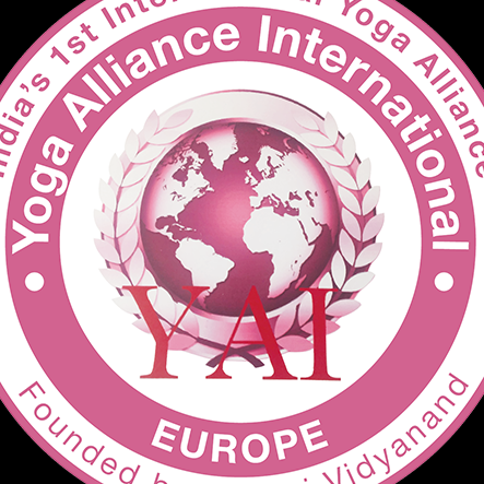 Yoga Europe