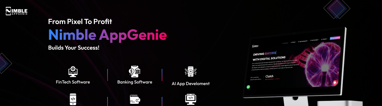 Nimble AppGenie