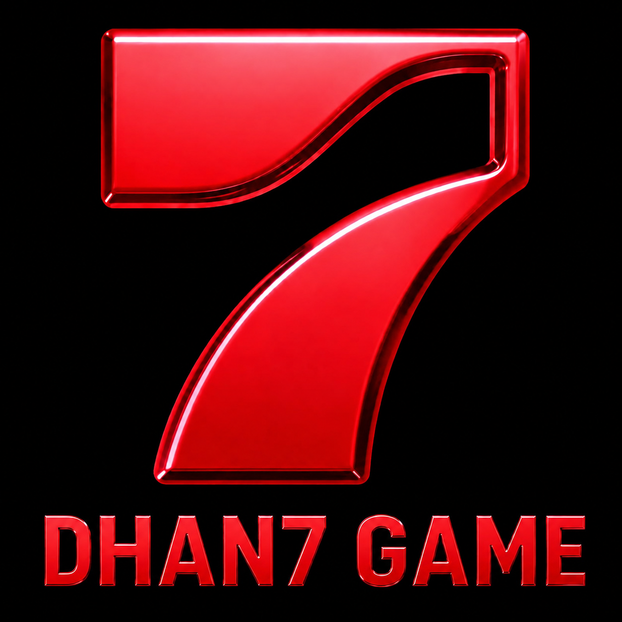 Dhan 7In