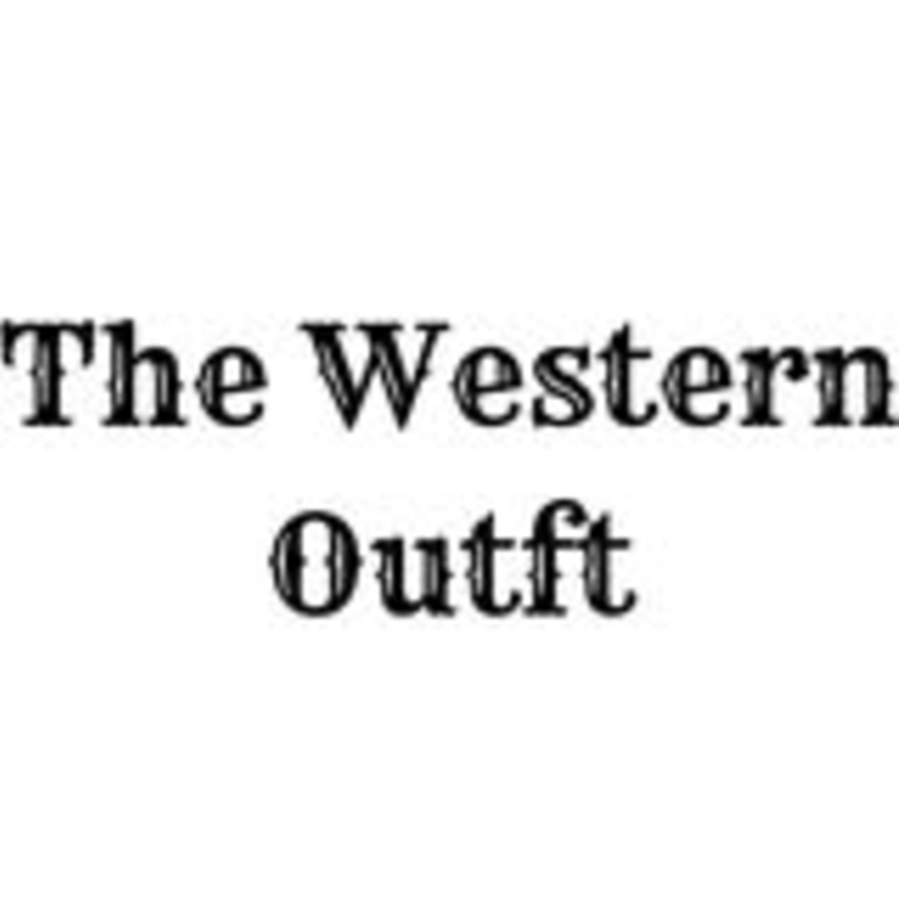 TheWestern Outfit