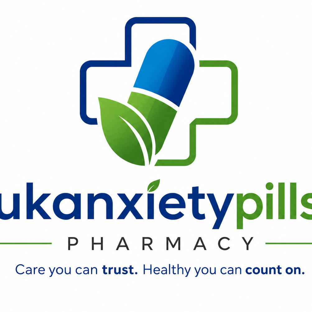 UKAnxiety Pills