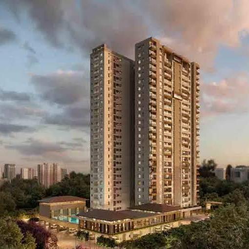 Mahindralifespace Sadahalli