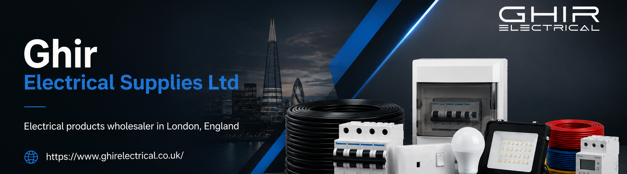 Ghir Electrical