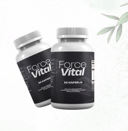 ForceVital Officielle