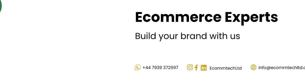Ecommtech Ltd