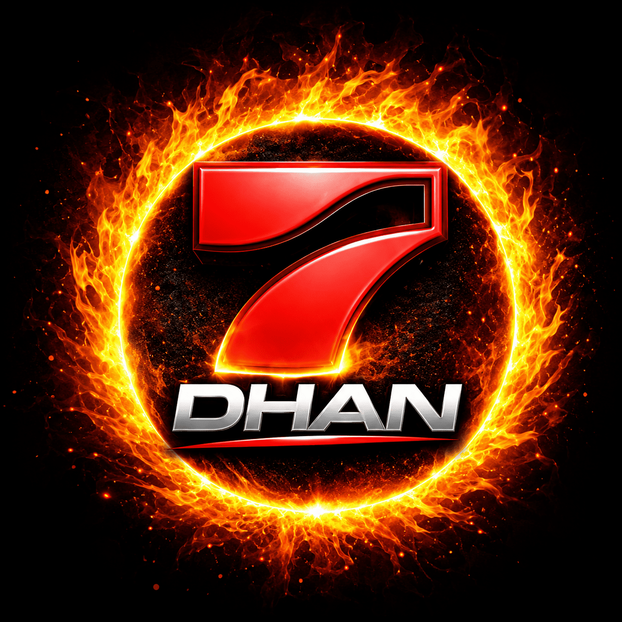 Dhan7 Game