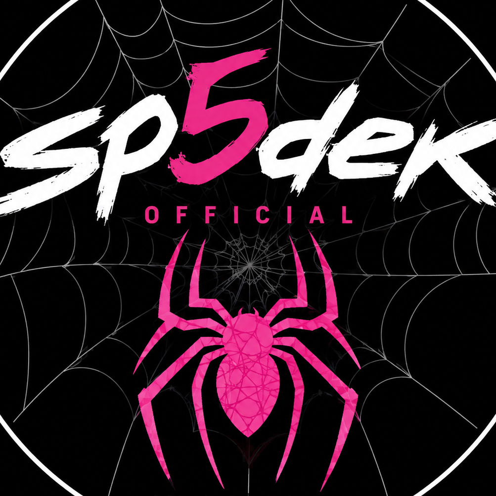 Official Sp5der