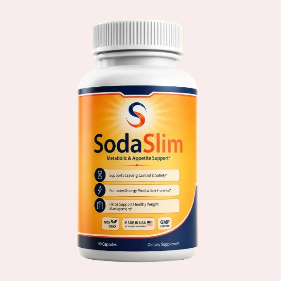 Sodaslim Reviews