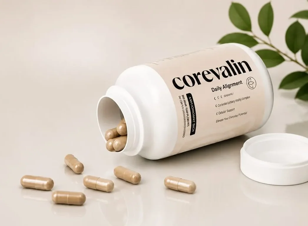 CoreValin Pris
