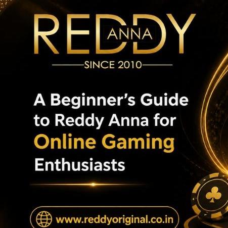 Reddybook Anna