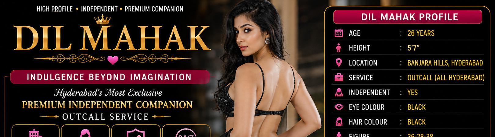Dil Mahak