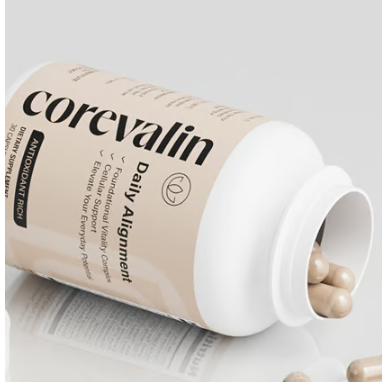 Corevalin Avis