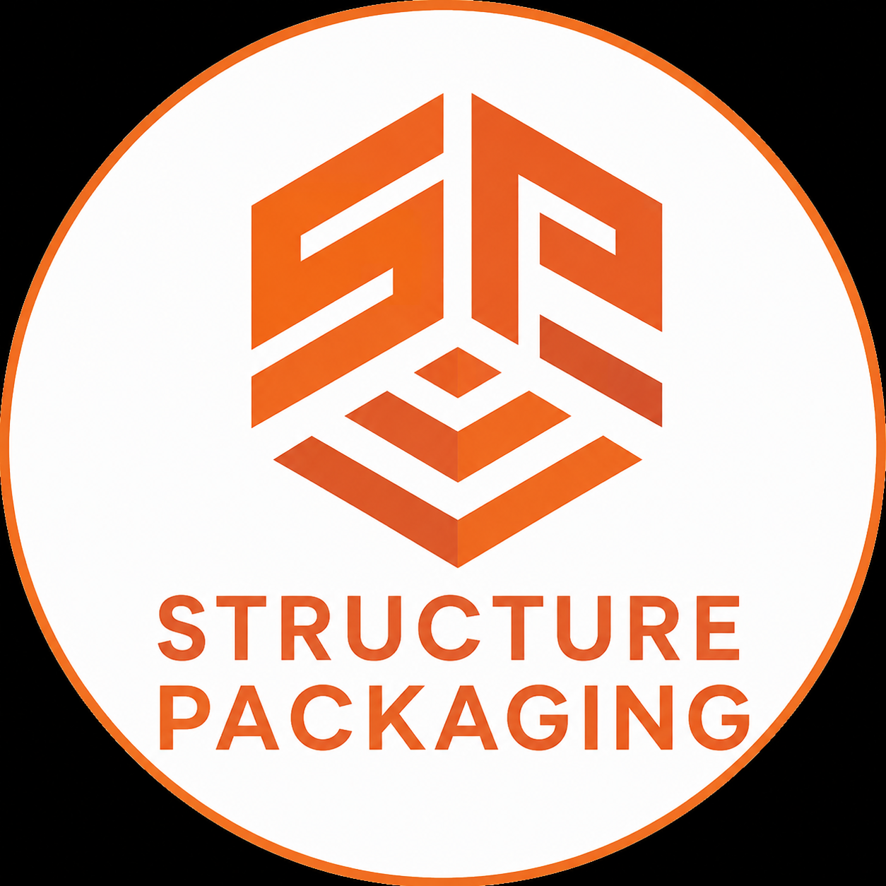 Structure Packaging