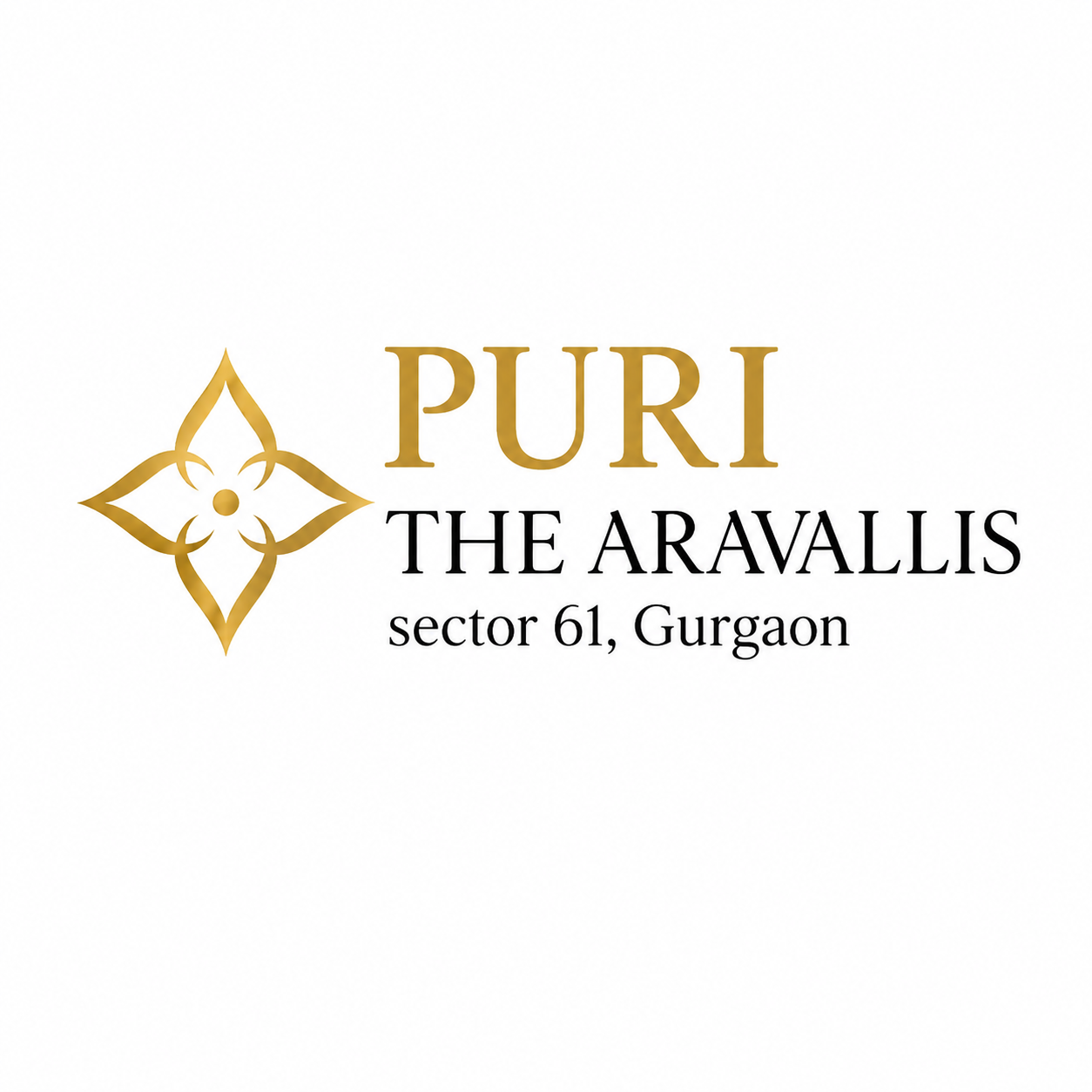 Puri Aravallis