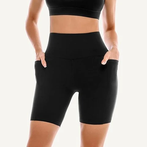 Short Leggings