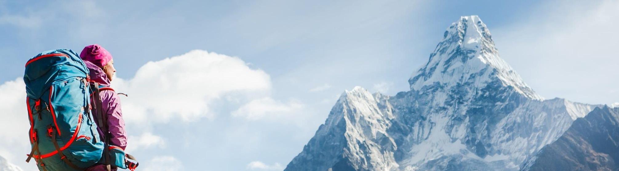 BaseCamp Himalayas