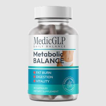 MedicGLP Capsules