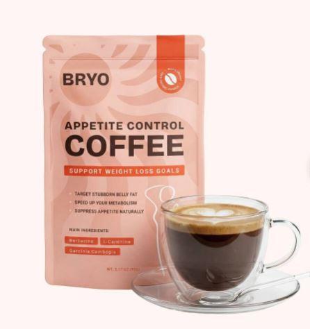 BRYOCOFFEE Review