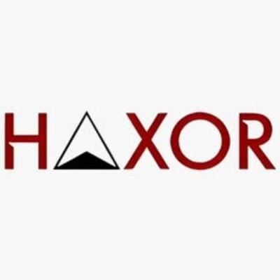 Haxor HAXOR