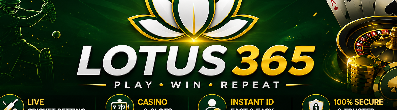 Lotus365CRIC2 Lotus365cric