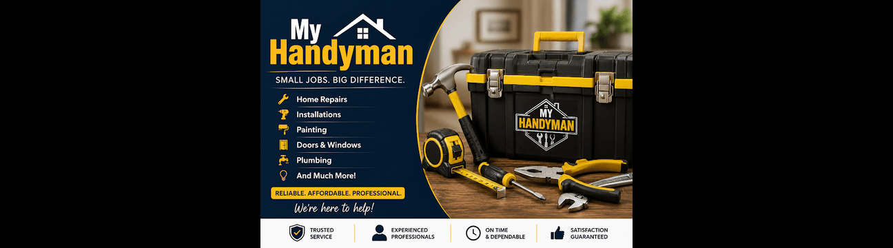 myhandy man