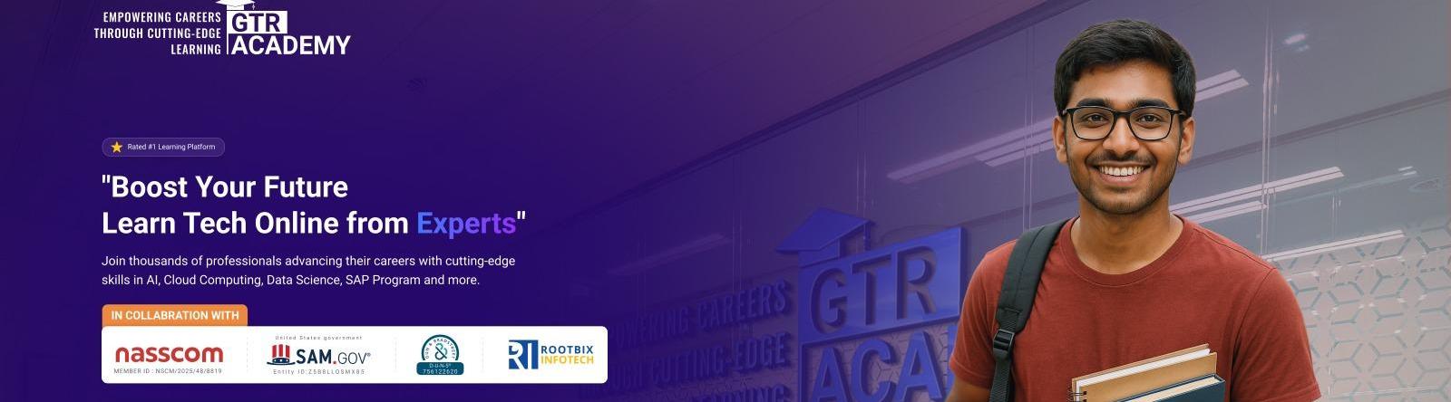 GTR ACADEMY
