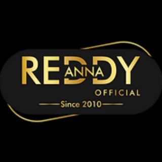 Reddy Anna
