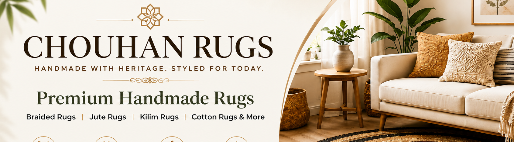 Modern Rugs
