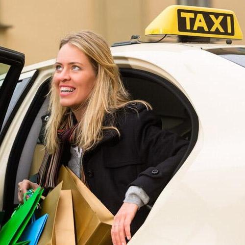 Kilmore Broadfordtaxi