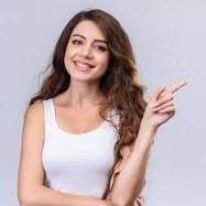 tanisha sharma