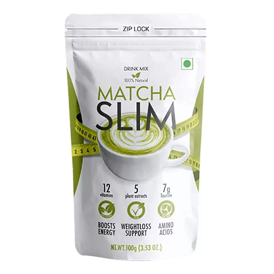 Matcha Slim
