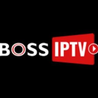 Boss IPTV