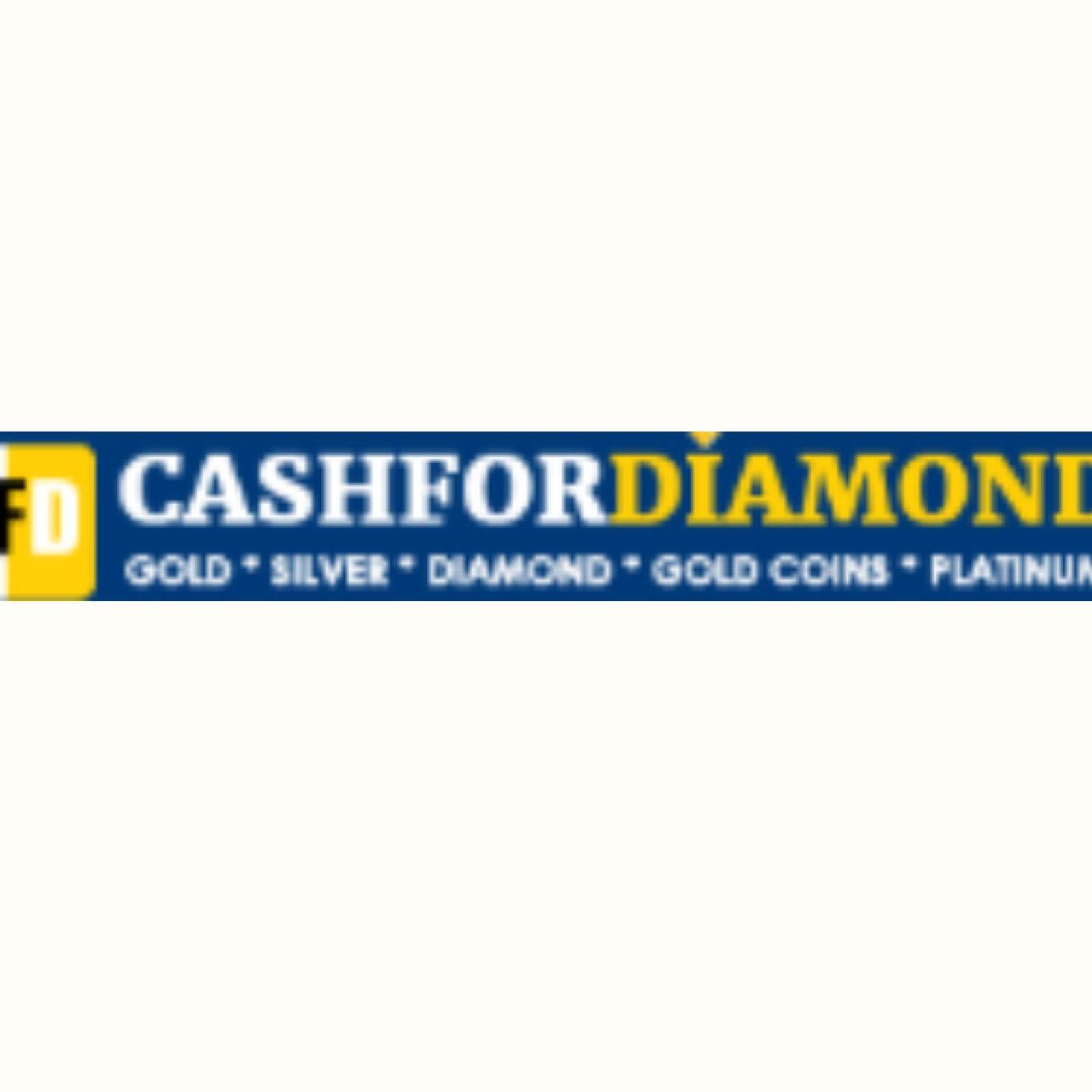 Cash Fordiamond