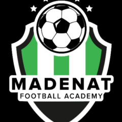 Madenat Football