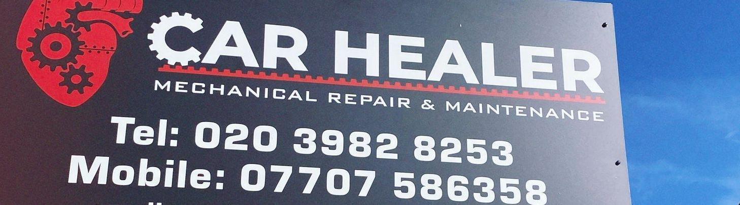 Car Healer