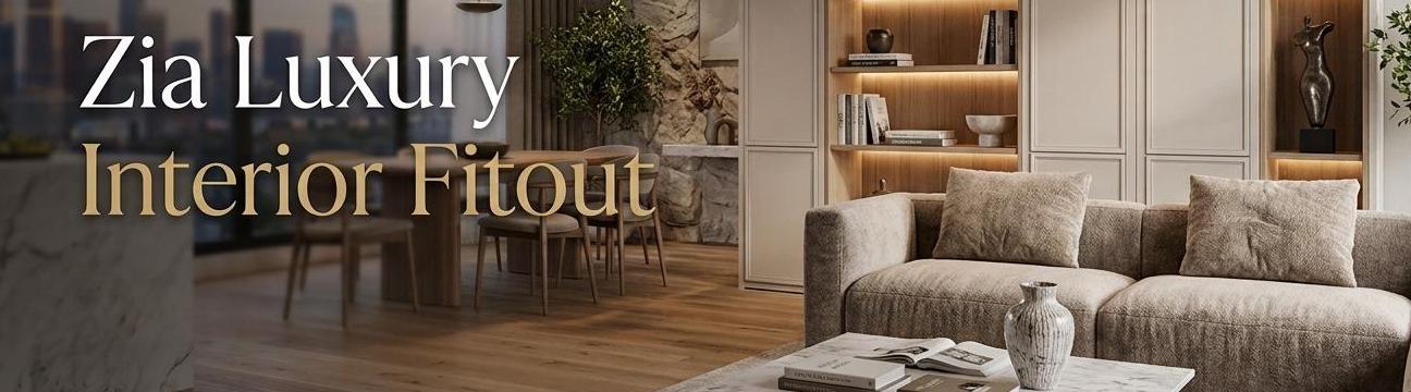Zia Luxury