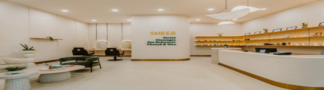 SheerBeauty Care