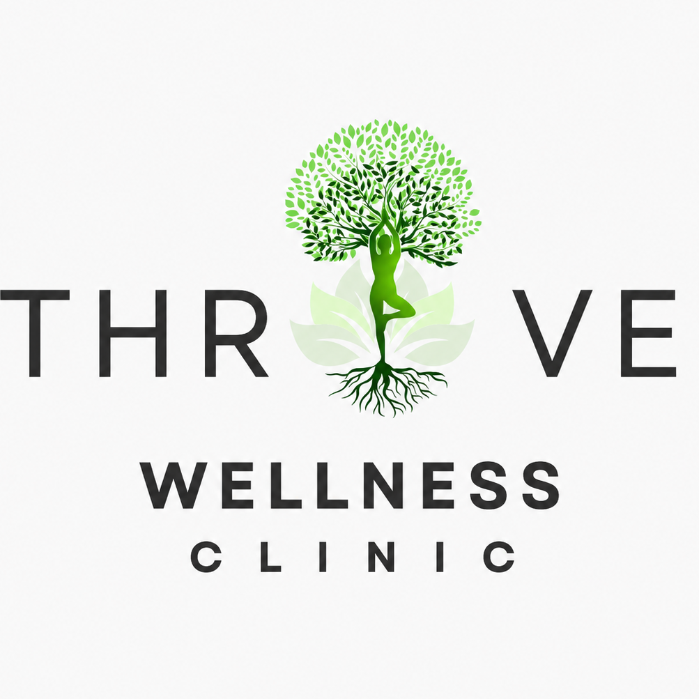 Thryve Wellnessclinic