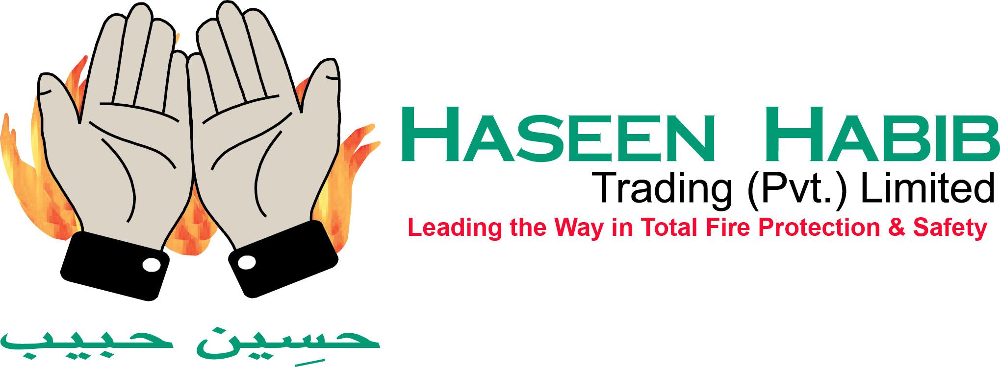 Haseenhabib Trading