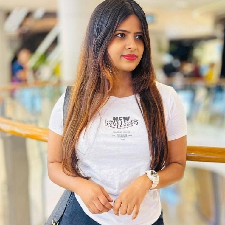 Diya Sharma