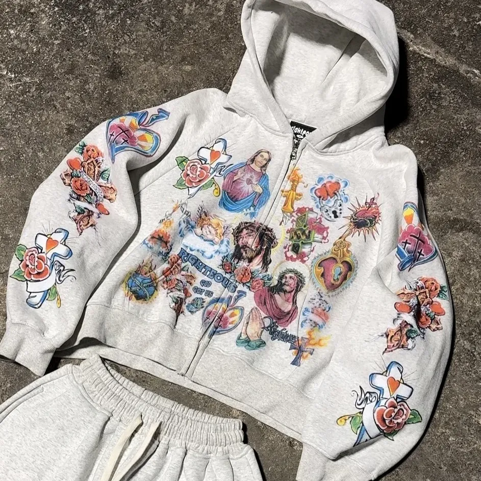 Offwhite Hoodie