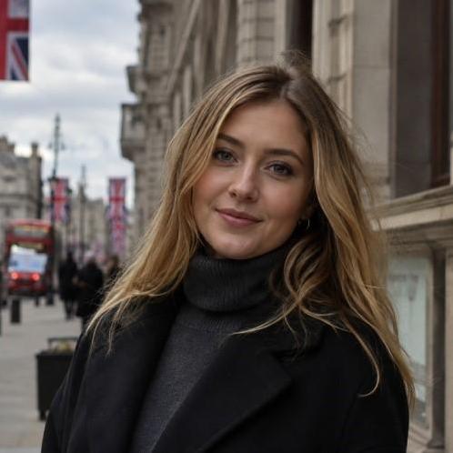 Eleanor Blake
