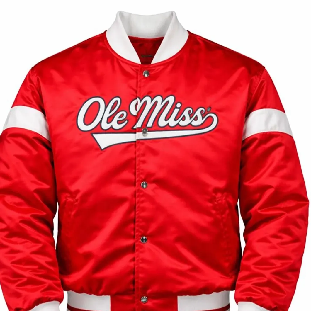 Elite Jacket