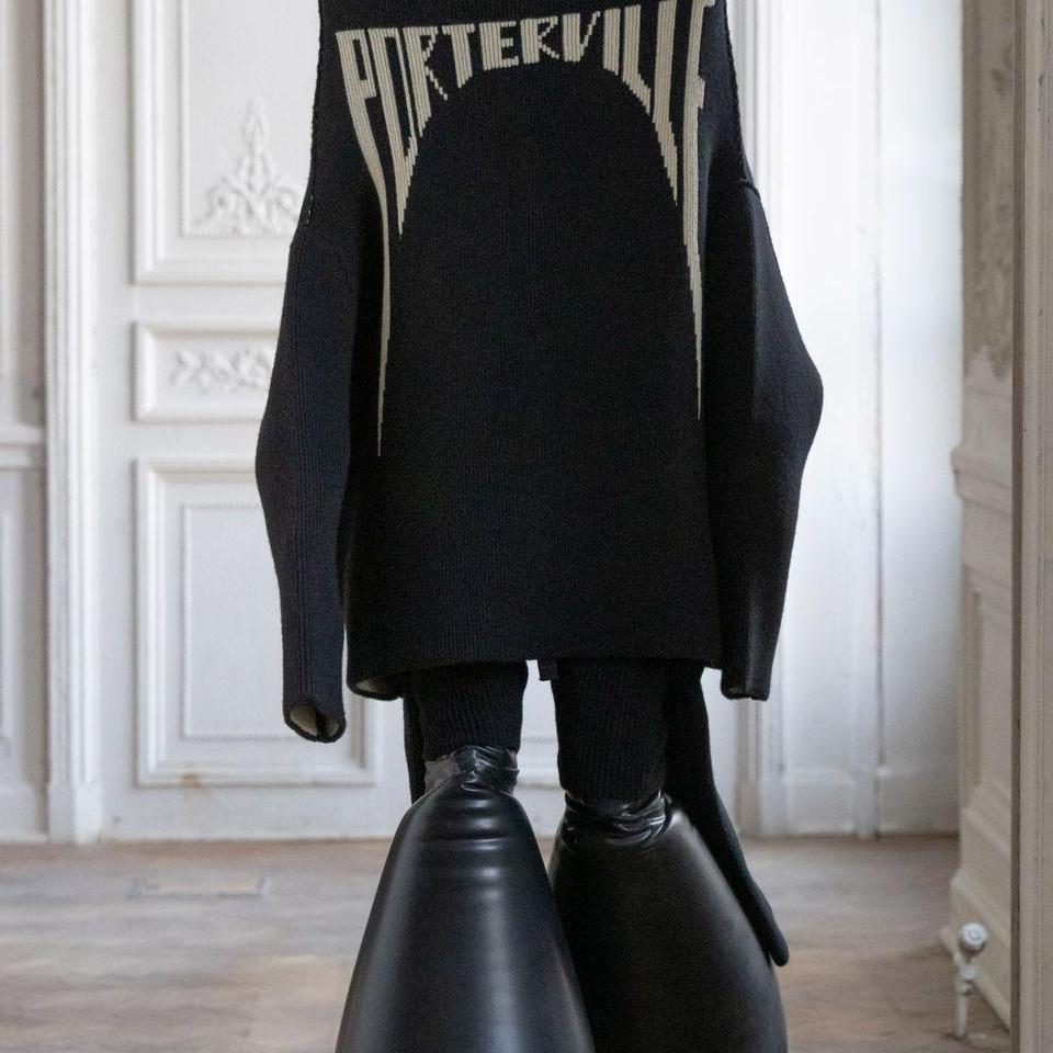 Rick Owens