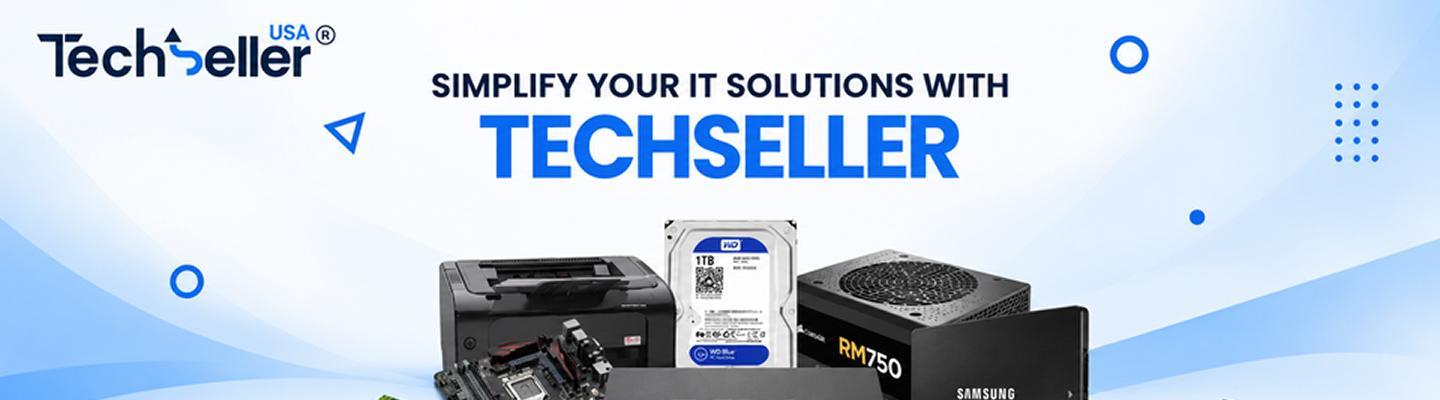 TechSeller USA