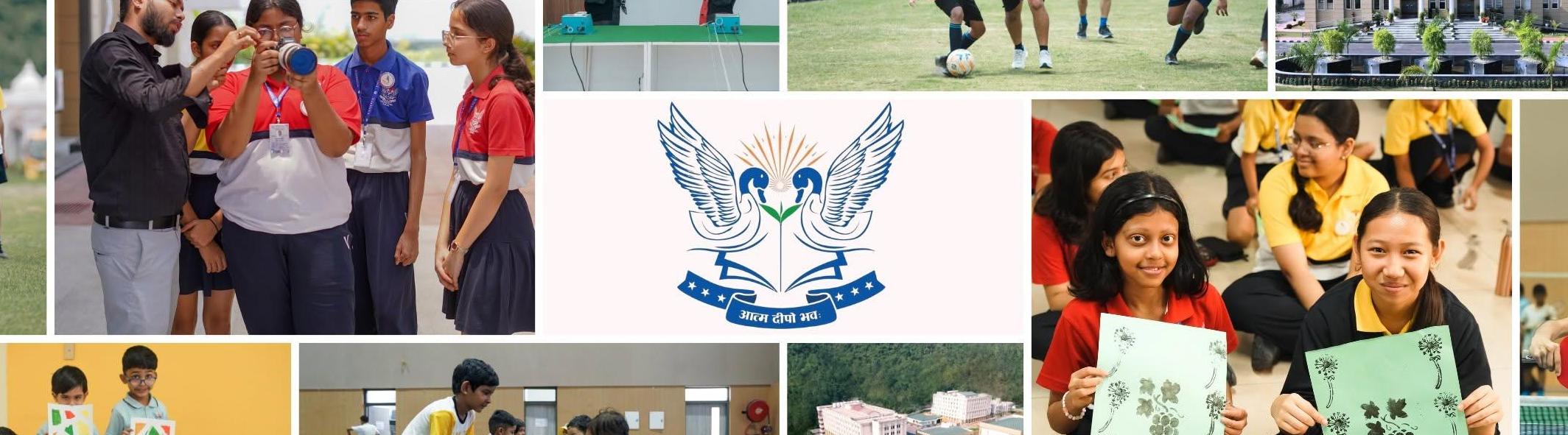 Vandya School