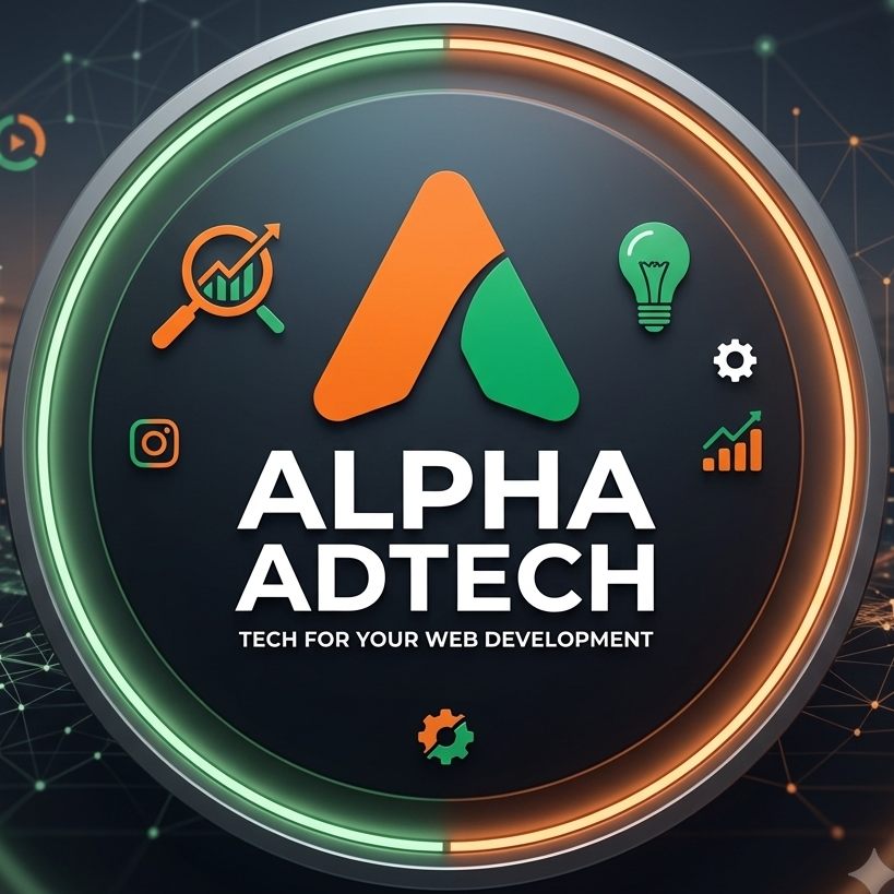 Alphaad Tech